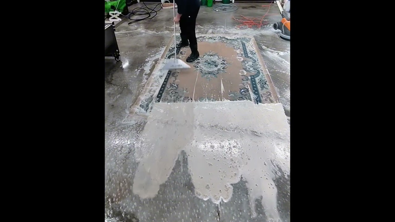 Relaxing rug scraping compilation #asmrsounds #satisfying #rugcleaning #orginalsound #praniedywanów 