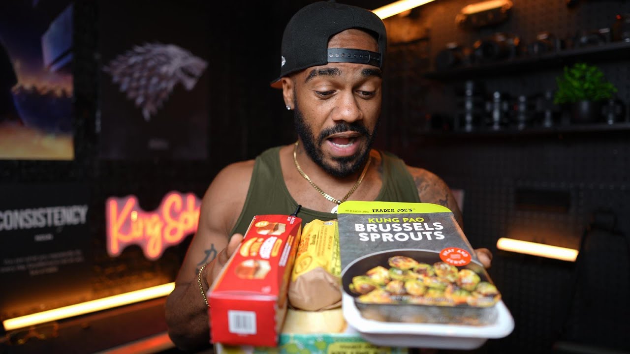 Trader Joes Ready To Eat Meals Review