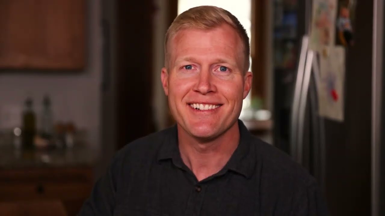 Democrats are the Real Party of Freedom | Austin Baeth for Iowa