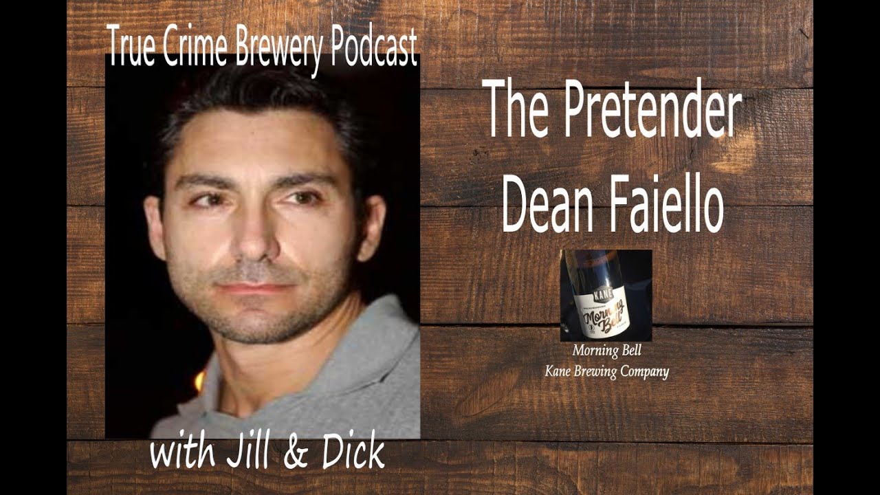 The Pretender: Dean Faiello
