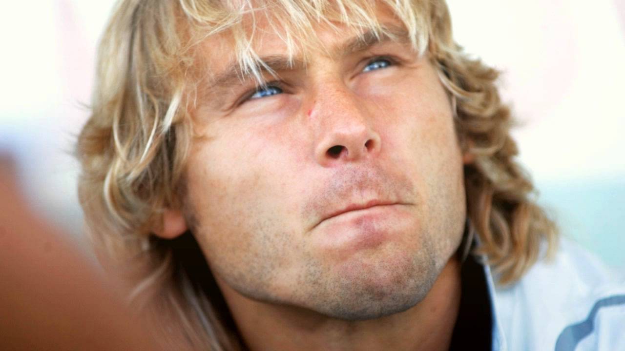 Dheformer-- Pavel Nedved [prod. Titanium50]