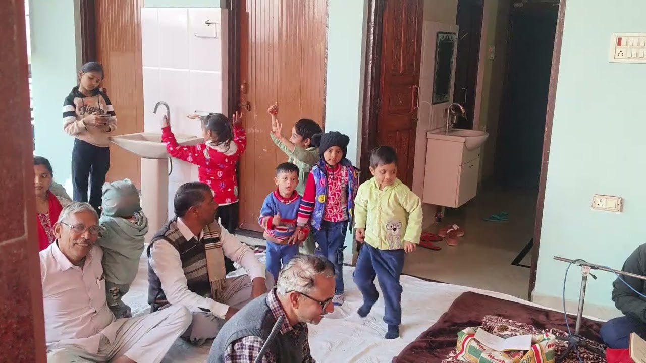 शानदार गणेश वंदना क्लासिकल संगीत पर आधारित #महर्षि शास्त्री#