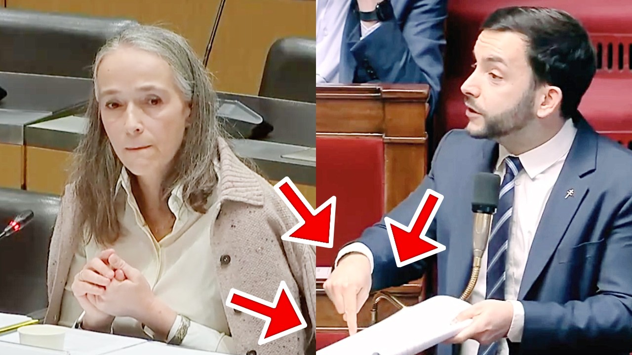 Affaire France TV : Tanguy BALANCE TOUT !