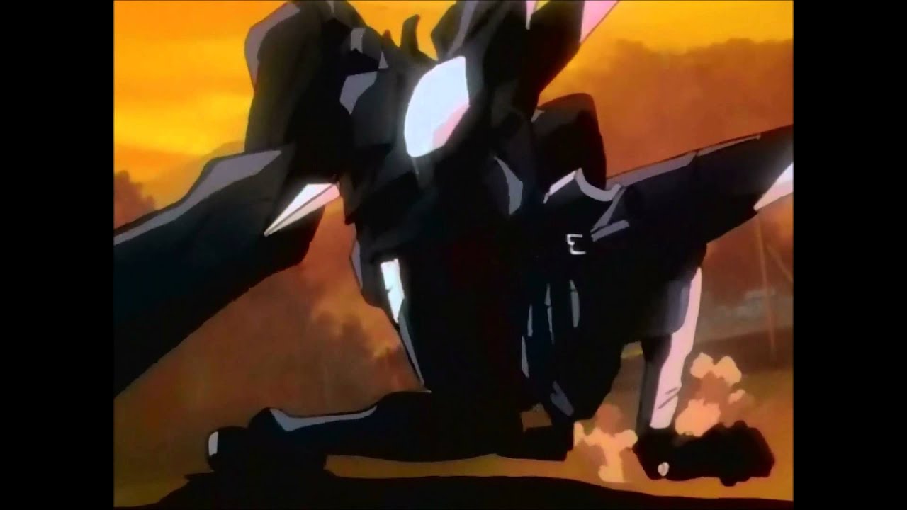 Evangelion ft Deftones - Passenger