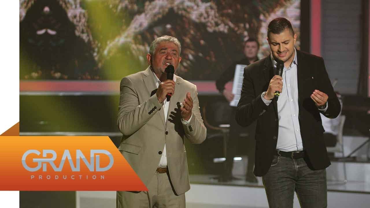 Dejan Tejovac i Radisa Urosevic - Carigradski drum - GP - (Tv Grand 30.06.2023.)