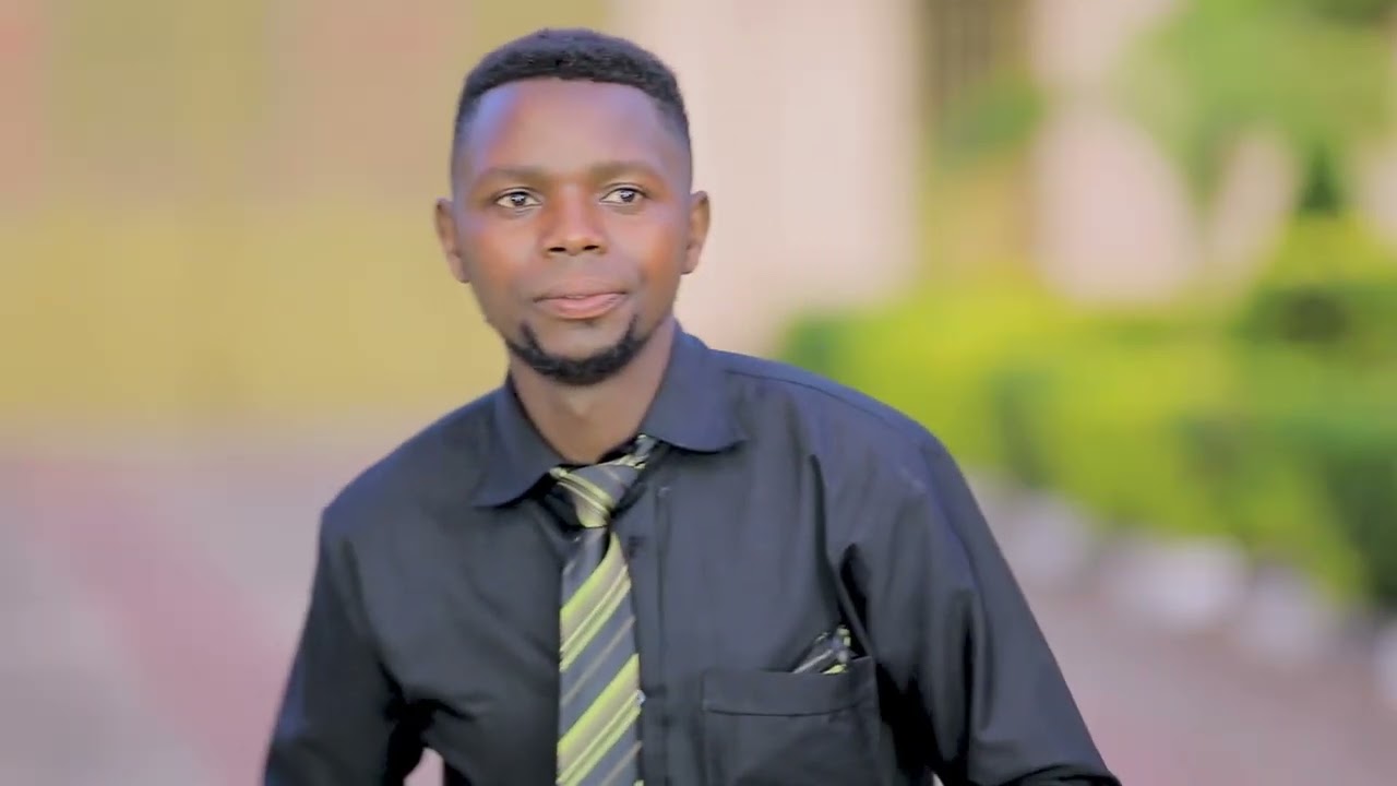 Chorale  La Lumiere - Amarembo (Official Video) SDA MURUNDO 2025