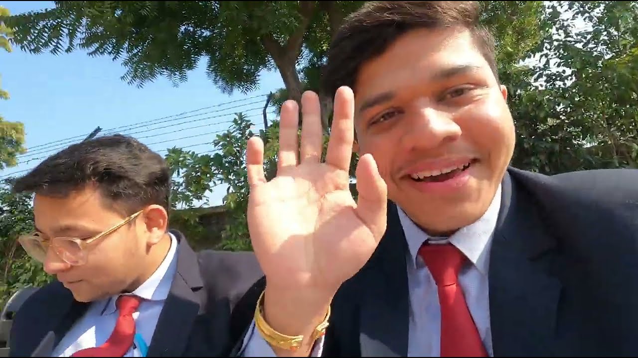 Pantnagar padhne gye aur ye ho gaya.😱 | Pantnagar aae chef burbur 😂 | DMS VLOGS