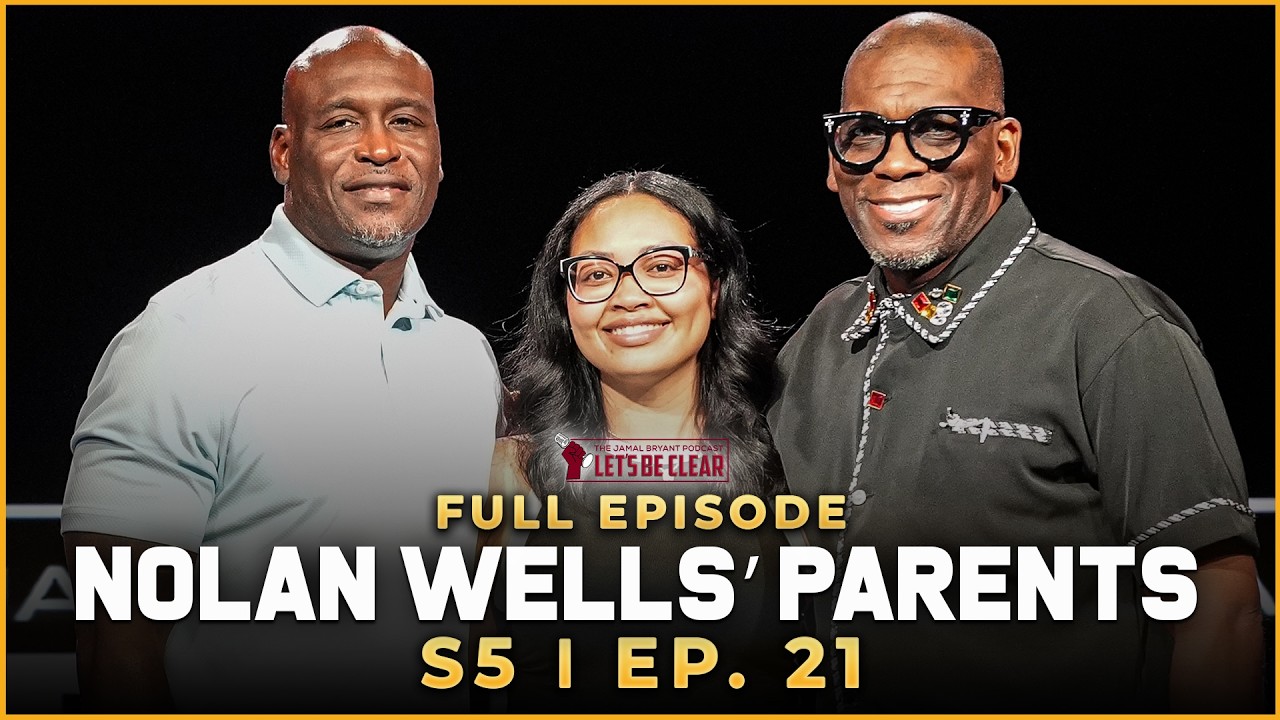 EXCLUSIVE: Nolan Wells&rsquo; Parents Break Their Silence | S5 Ep. 21