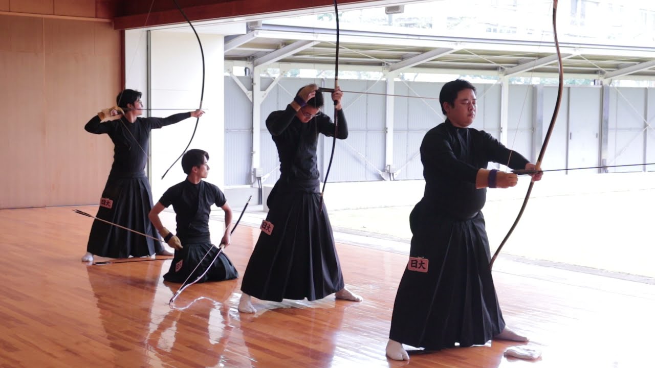2021 男子Ⅰ部リーグ第三週 日本大学