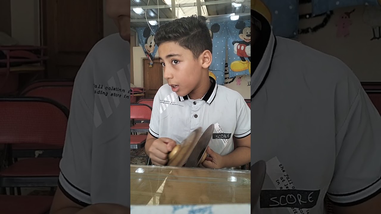 لحن تينين الشماس بافلي فؤاد 
