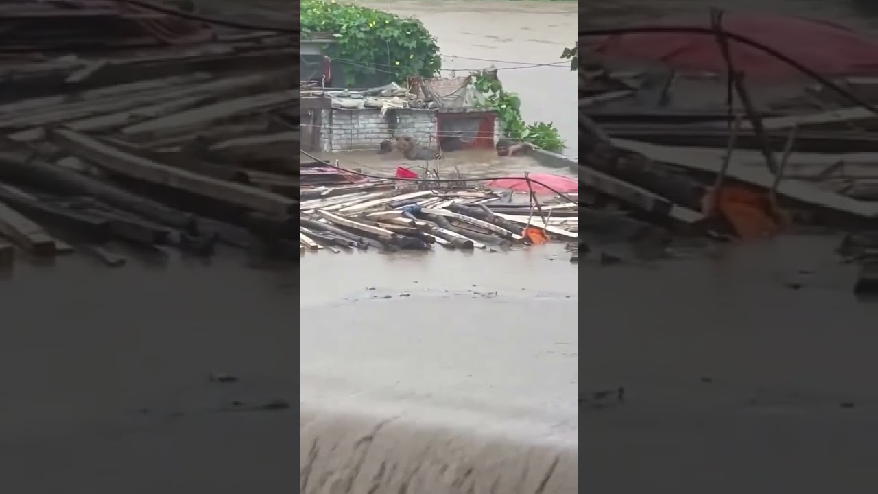 Cloudbursts Explained: Why the Himalayas Are Facing Deadly Floods