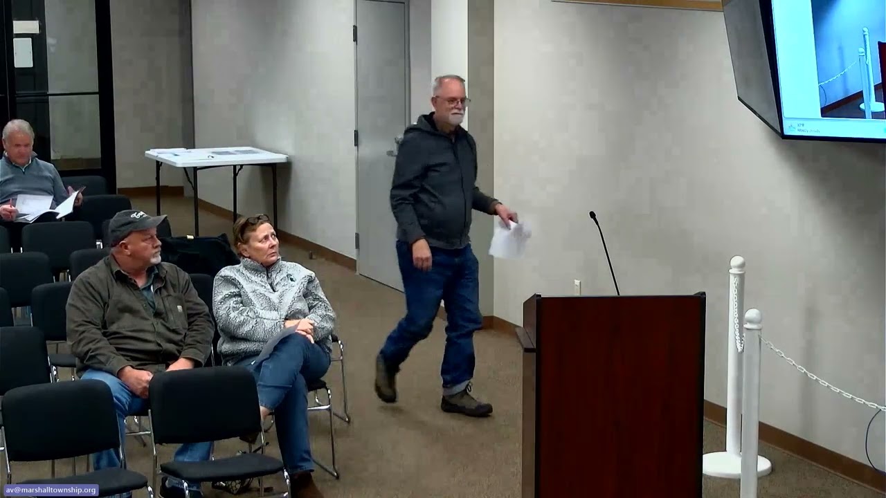 2026-01-07 Planning Commission Meeting