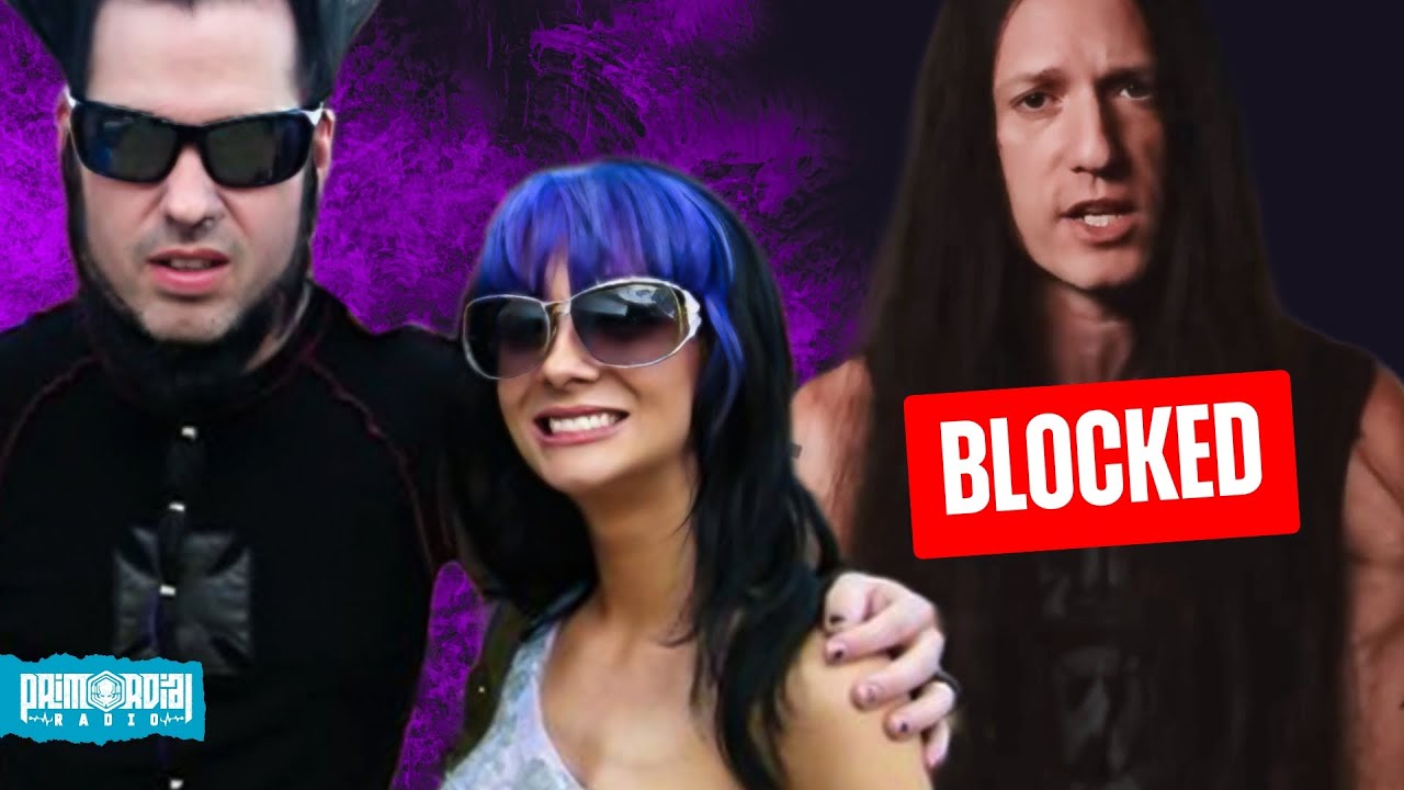 Семья Уэйна Статика подала в суд из-за спорного документального фильма.