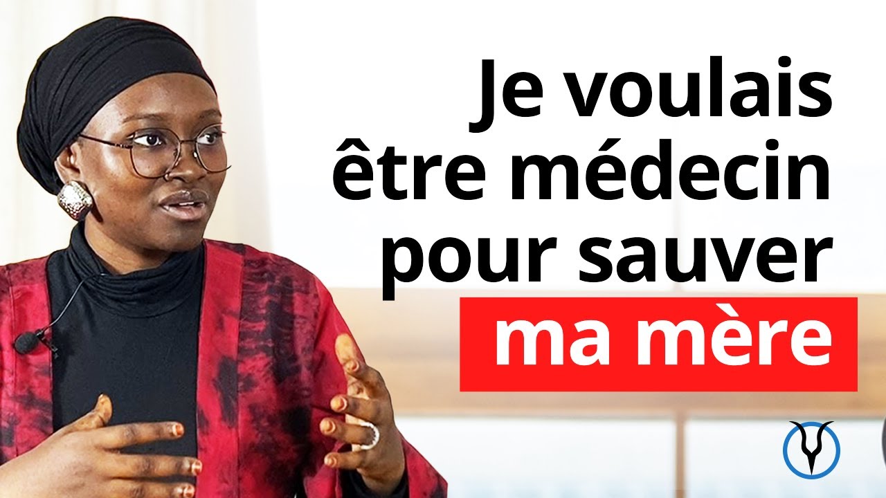 Amina Amadou: La Médecine à Abdou Moumouni de Niamey