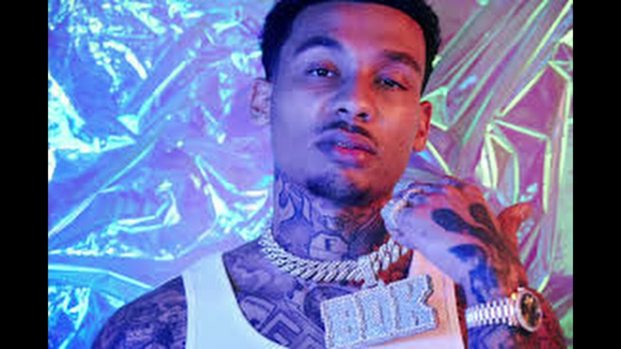[FREE] Fredo x Clavish x UK Rap Type Beat 2026 - 
