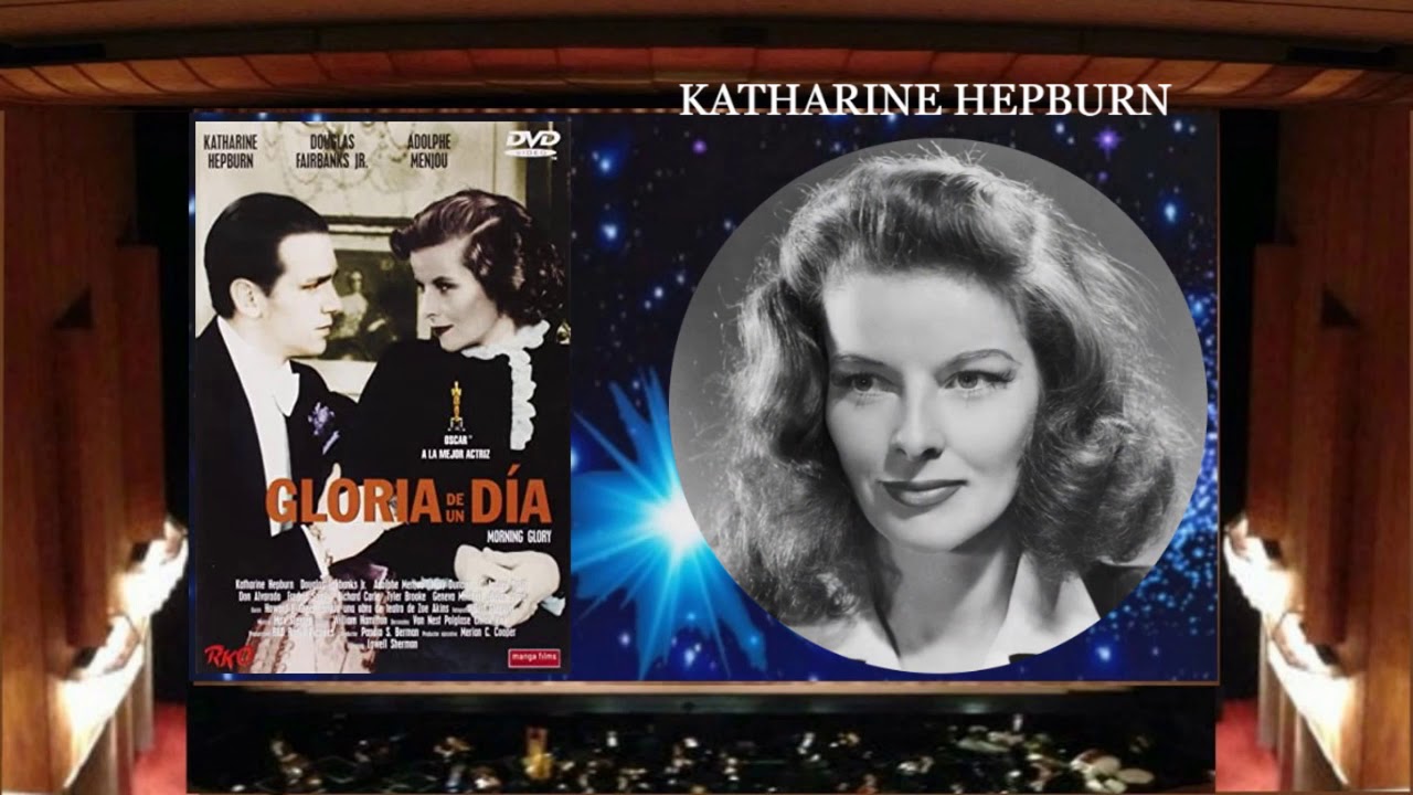 Los OSCAR en imagenes 1933