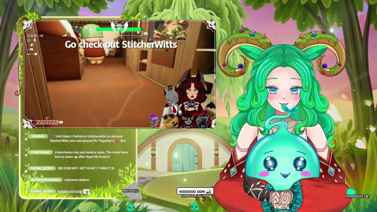[18+] Cozy stream time! Playing Animal Crossing for the first time ever! | Animal Crossing: New Hori