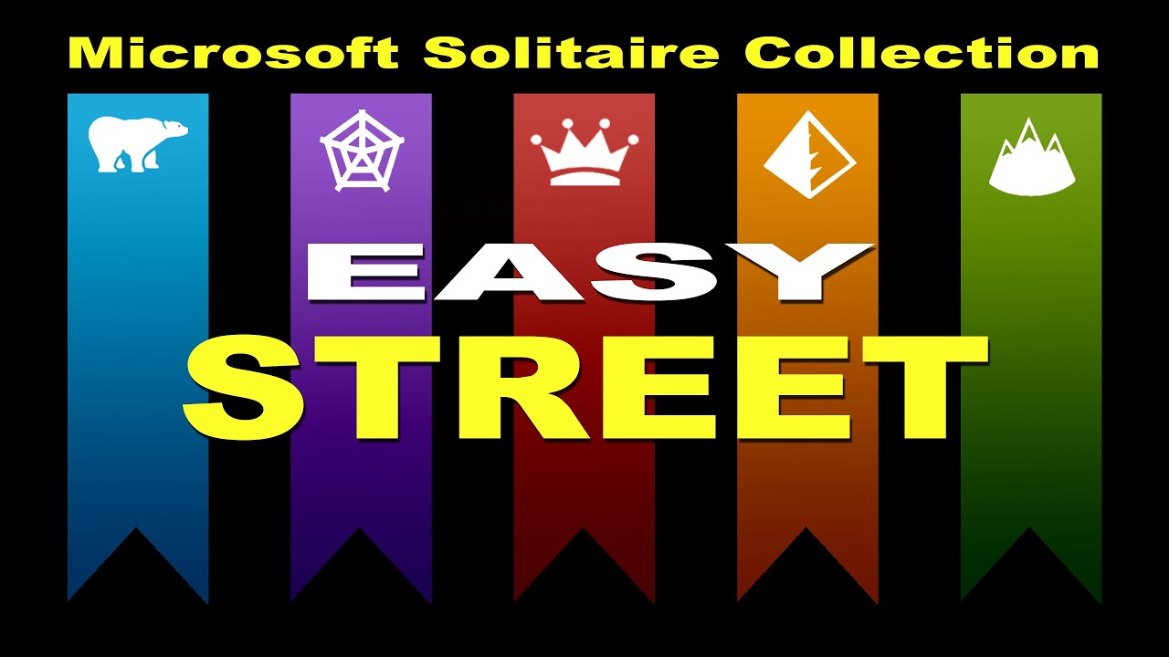 Easy Street Game #15 | March 17, 2026 Event