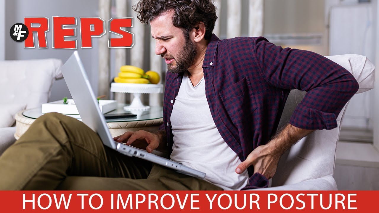 Joe Yoon's Tips To Improve Mobility & Flexibility At Home