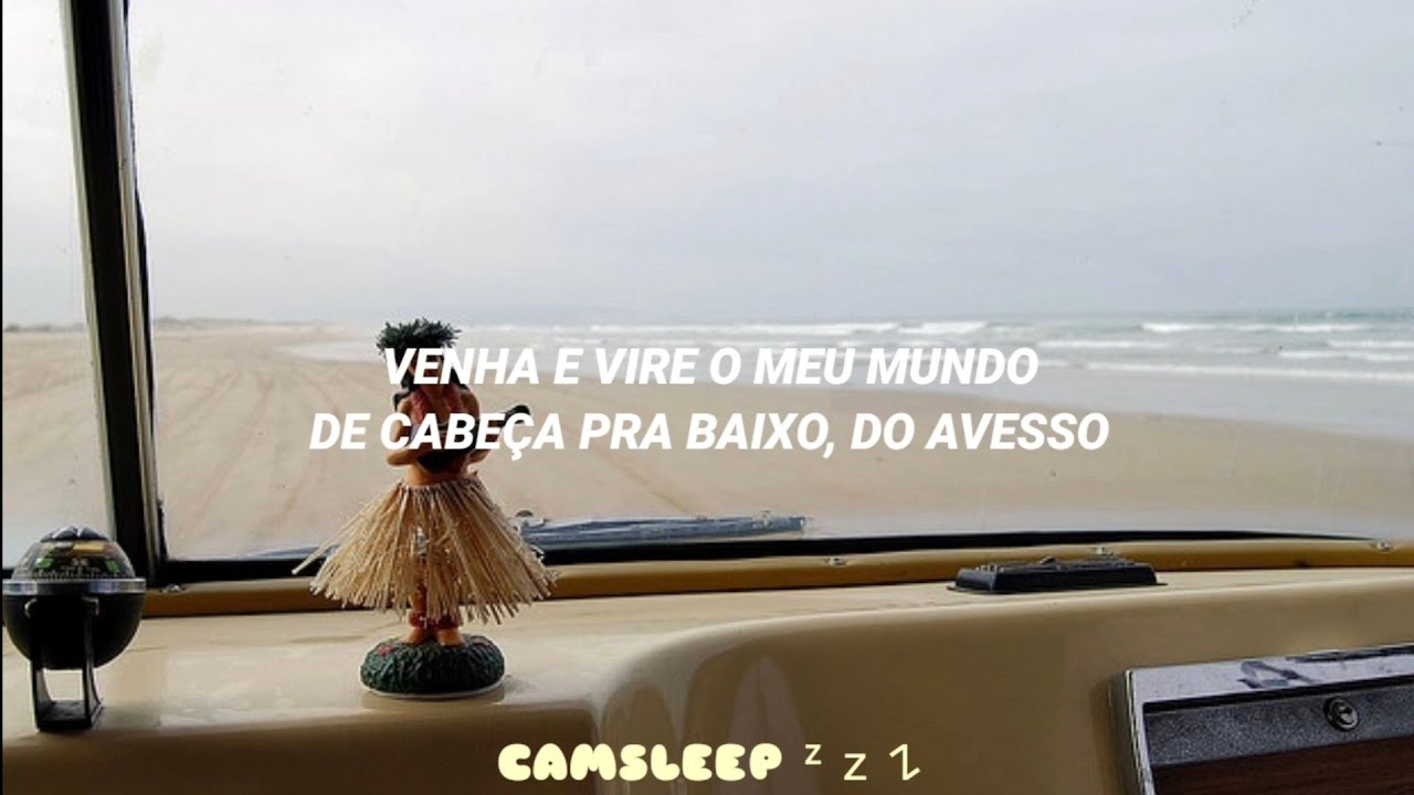 THE NEIGHBOURHOOD - HULA GIRL [tradução/legendado]