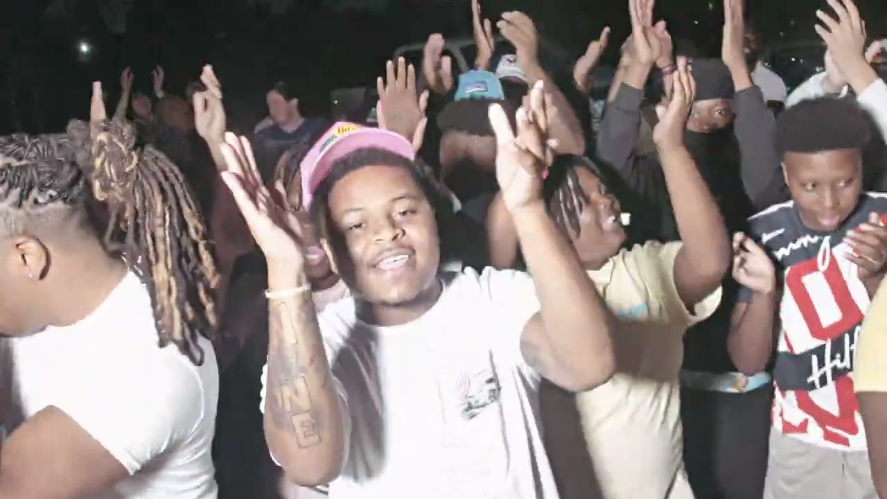 Tremaine x Klamp G x Tanka - G Island (Official Video)