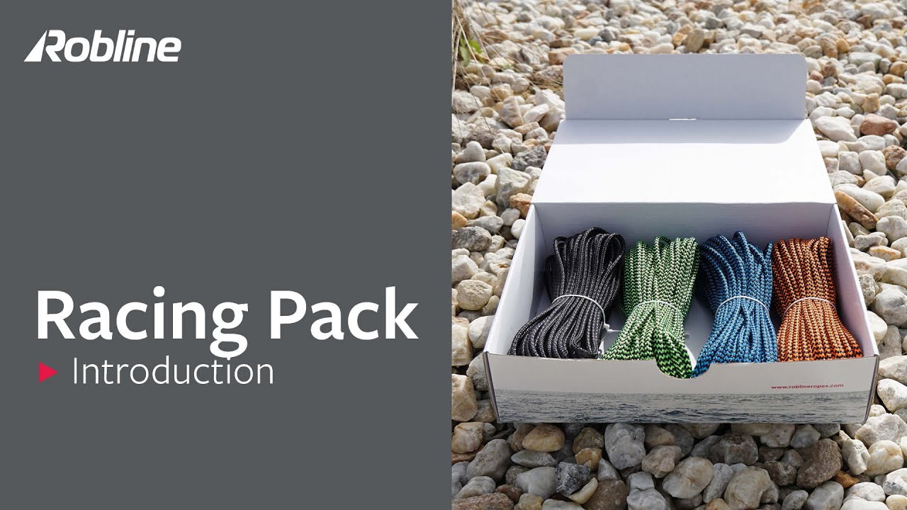 Robline Racing Pack