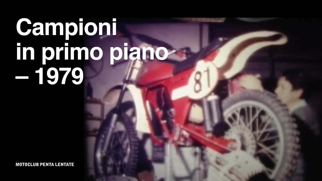 Campioni in Primo Piano (1979)