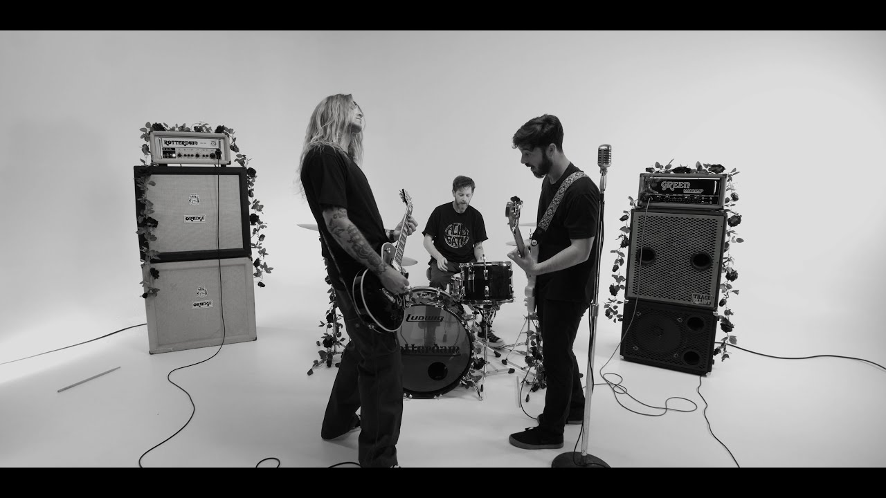 Rotterdam - Tie Me Off (Official Music Video)