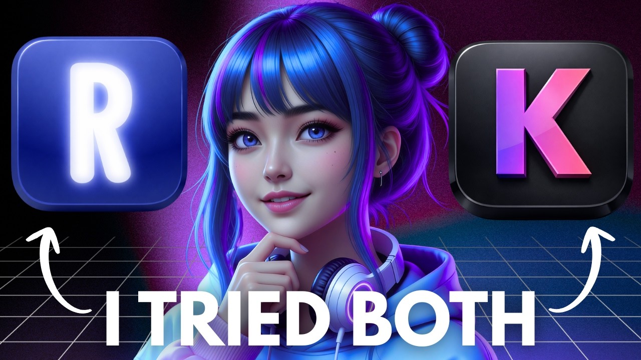 Replika vs Kindroid: Which AI Companion Actually Wins in 2026?