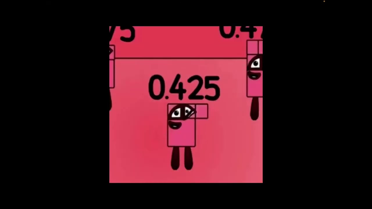 0.125 to 1