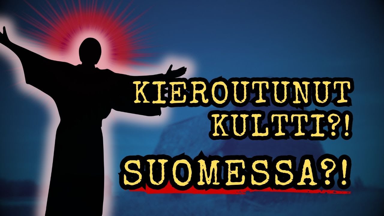 Et tiennyt tästä LAHKOSTA – se toimi Suomessa.