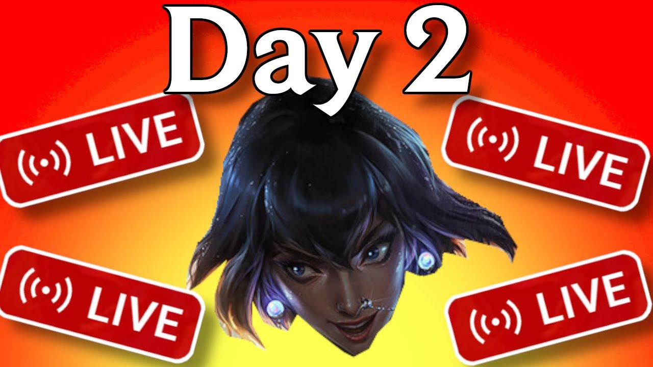 10 Hours of Learning Nilah (Day 2)