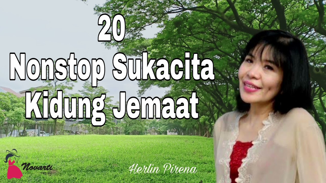 20 Nonstop Sukacita Kidung Jemaat_ Herlin Pirena