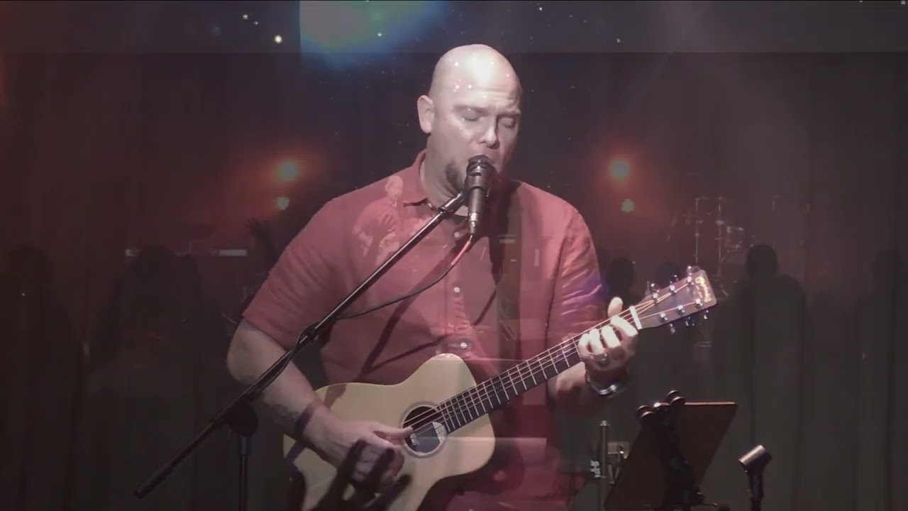 Jake Hamilton Worship Service - 3/13/22