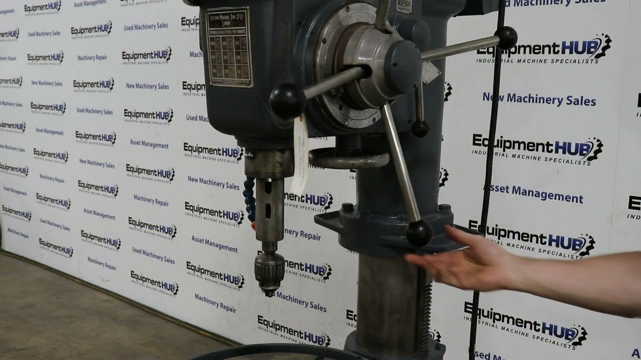Victoria / Elliot Progress 5E 26