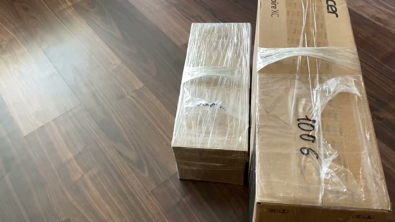 Распаковка прокси фермы MobileProxy.ru блок модемов