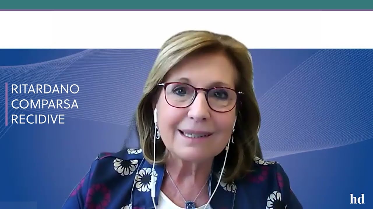 Tumore ovarico: lo tsunami delle nuove terapie