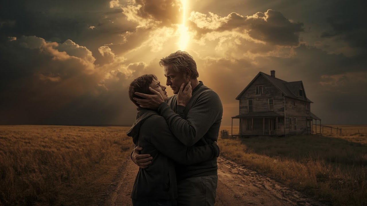 उड़ाऊ पुत्र का दृष्टांत — पिता की दया और यीशु का प्रेम | biblical story (HD)