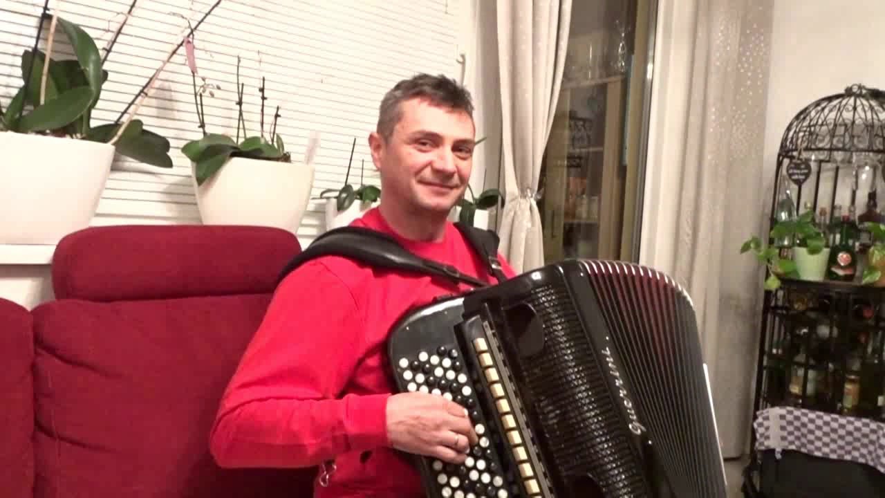 Ludujem za tobom - Guerrini Champion 1973