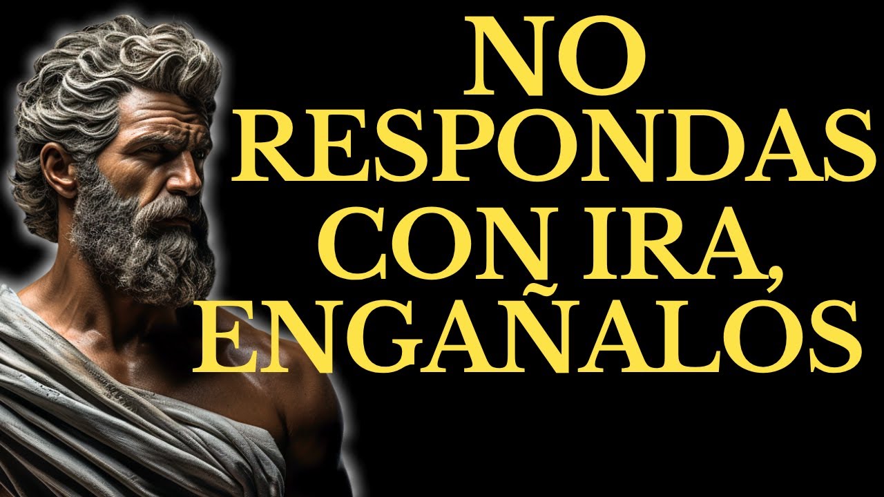 CÓMO SER MÁS ASTUTO QUE TODOS, REGLAS PARA UN DOMINIO TOTAL l 15 LECCIONES de ESTOICISMO