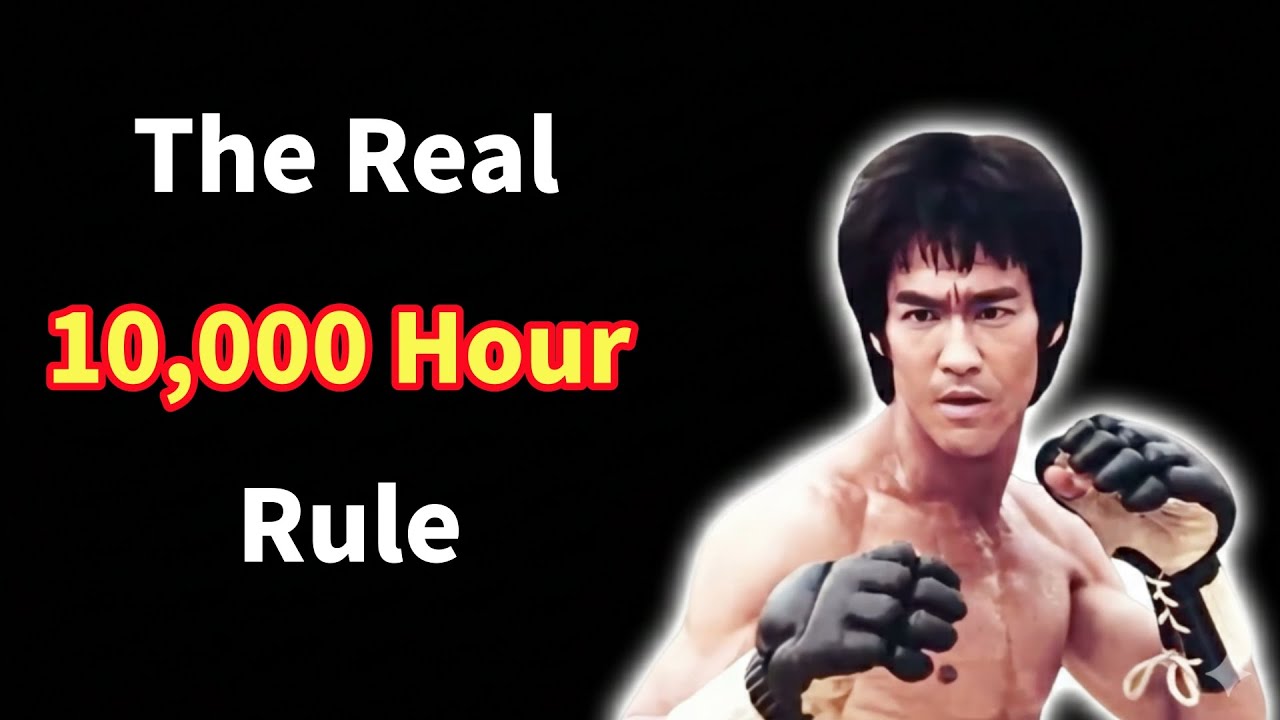Bruce Lee's Secret How to Build a Faster Nervous System