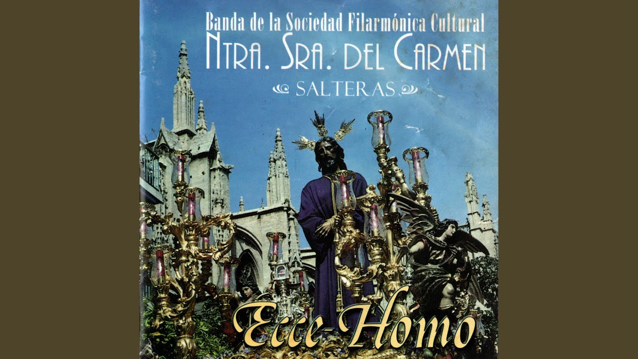 Ecce Homo