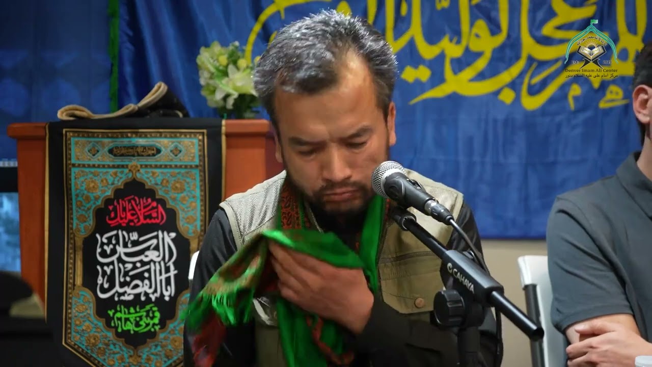 رضایی
