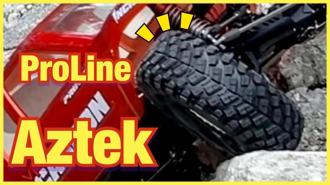 Proline Aztek Predators Действительно ли они работают хорошо?