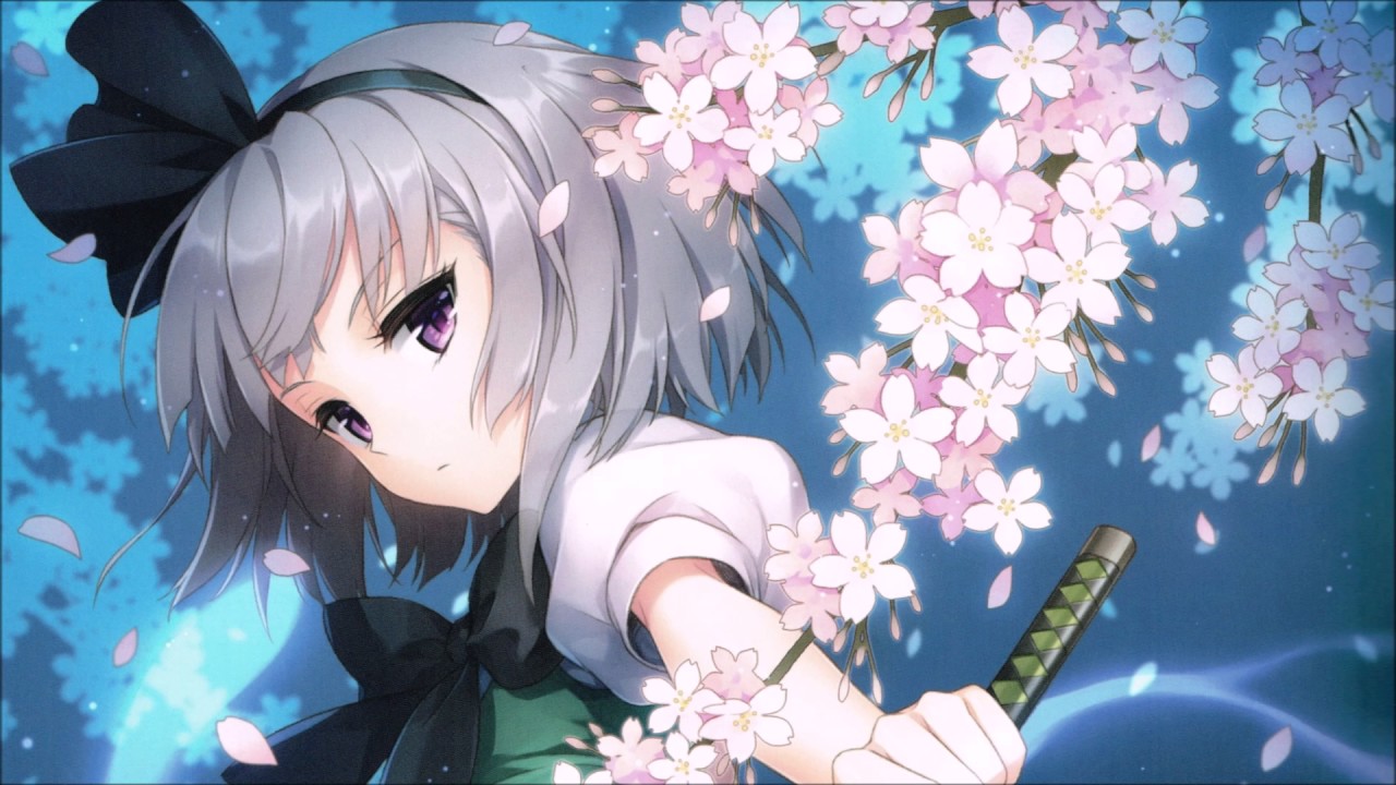 | Nightcore | Bruno Mars - Chunky