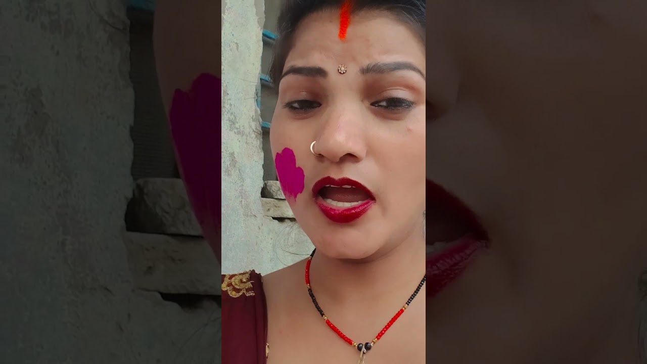 Bihar ki Holi 🫟❤️❤️🫟🫟🫟🫟