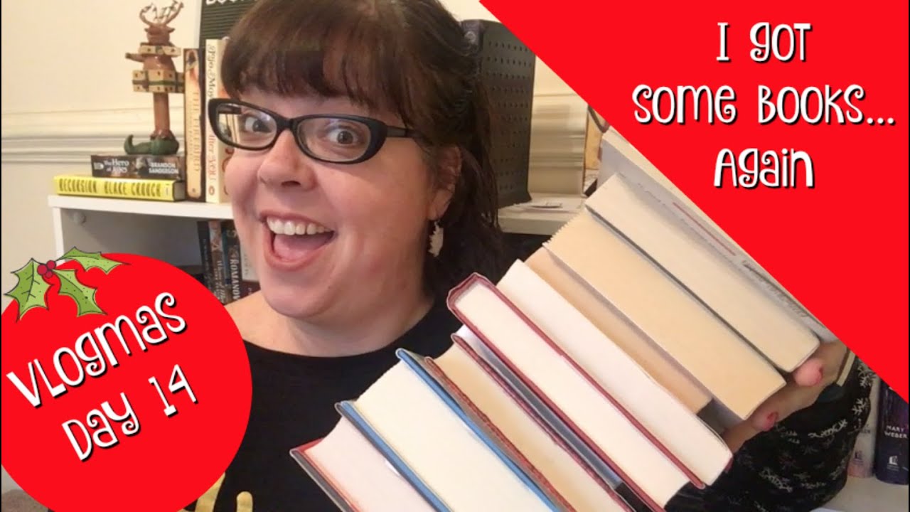 BIG BOOK HAUL || Book Outlet and MORE