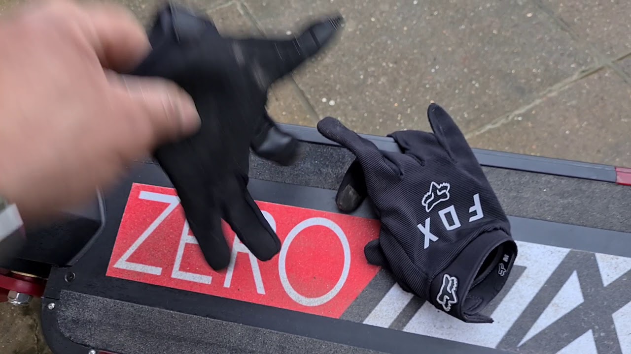 zero 10x 60v folding down