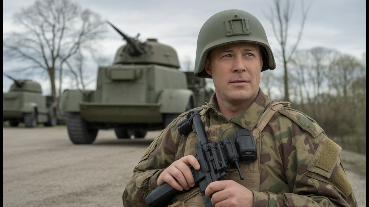 МОЩНЫЙ ВОЕННЫЙ ФИЛЬМ НА РЕАЛЬНЫХ СОБЫТИЯХ! 