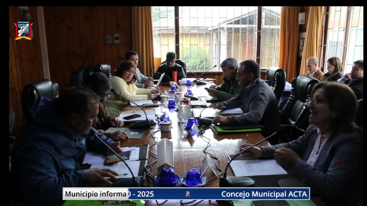 Concejo Municipal 02-12-2025
